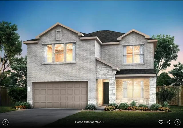 Photo 1 of Single family home for sale at 149 Adlai Ave, Georgetown, TX 78633 | MLS# 5256278 | Listing updated on 2026-09-02