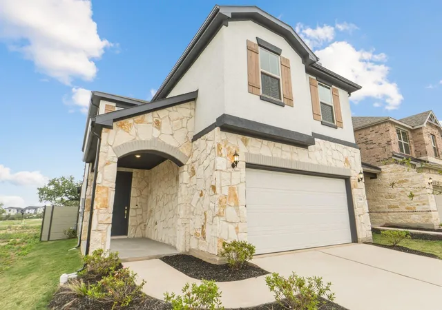 Photo 2 of Single family home for sale at 1816 Spring Mountain Cv, Georgetown, TX 78628 | MLS# 4721795 | Listing updated on 2026-09-02