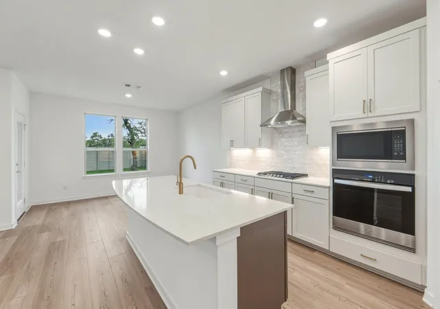 Photo 3 of Single family home for sale at 1816 Spring Mountain Cv, Georgetown, TX 78628 | MLS# 4721795 | Listing updated on 2026-09-02