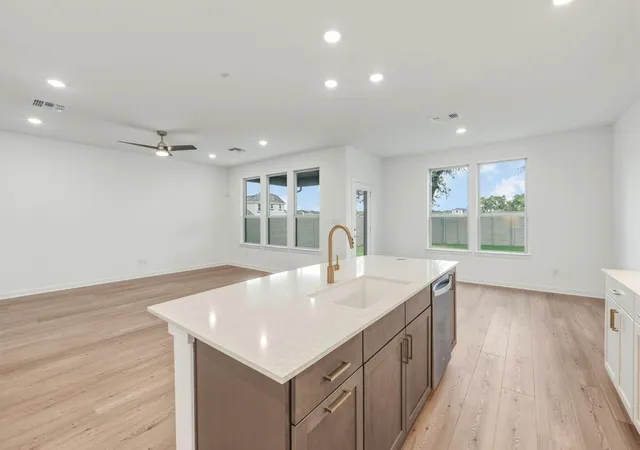Photo 4 of Single family home for sale at 1816 Spring Mountain Cv, Georgetown, TX 78628 | MLS# 4721795 | Listing updated on 2026-09-02