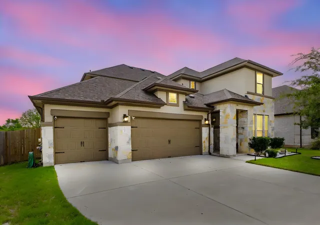 1st image of 2021 Matlock Cir, Hutto, TX 78634 | MLS# 3631336