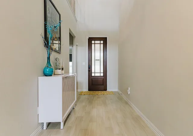 5th image of 2021 Matlock Cir, Hutto, TX 78634 | MLS# 3631336