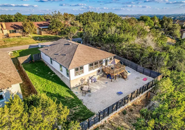 1st image of 3204 Mount Vernon Ave, Lago Vista, TX 78645 | MLS# 7447641