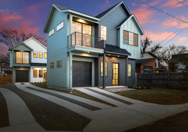 1st image of 601 Vermont Rd #1, Austin, TX 78702 | MLS# 9905098