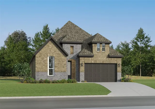 3rd image of 117 Brabham Loop, Hutto, TX 78634 | MLS# 4385882