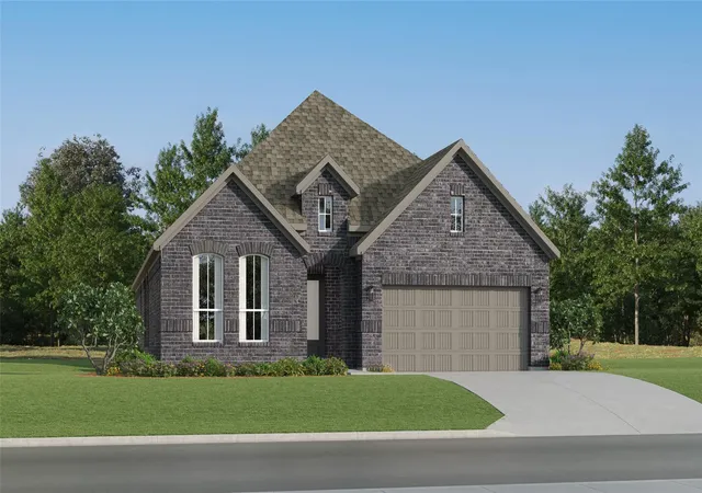 4th image of 117 Brabham Loop, Hutto, TX 78634 | MLS# 4385882