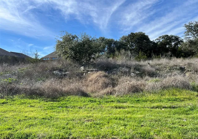 Photo 2 of Land for sale at 7324 Tessera Pkwy, Lago Vista, TX 78645 | MLS# 8704081 | Listing updated on 2026-08-26