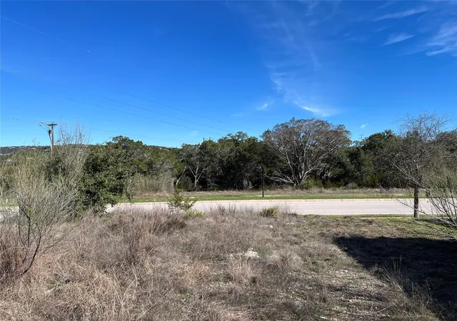 Photo 3 of Land for sale at 7324 Tessera Pkwy, Lago Vista, TX 78645 | MLS# 8704081 | Listing updated on 2026-08-26