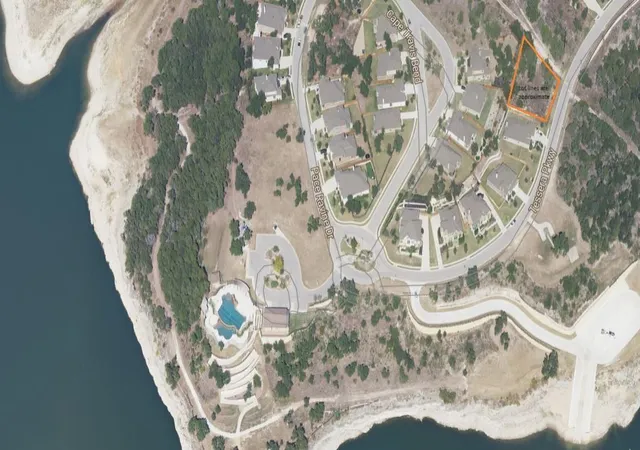 Photo 4 of Land for sale at 7324 Tessera Pkwy, Lago Vista, TX 78645 | MLS# 8704081 | Listing updated on 2026-08-26