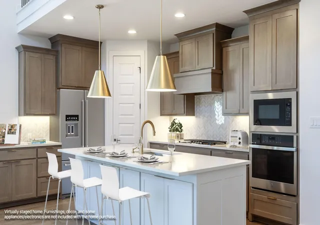 Photo 3 of Single family home for sale at 1317 White Daisy Ln, Georgetown, TX 78628 | MLS# 8584152 | Listing updated on 2026-10-27