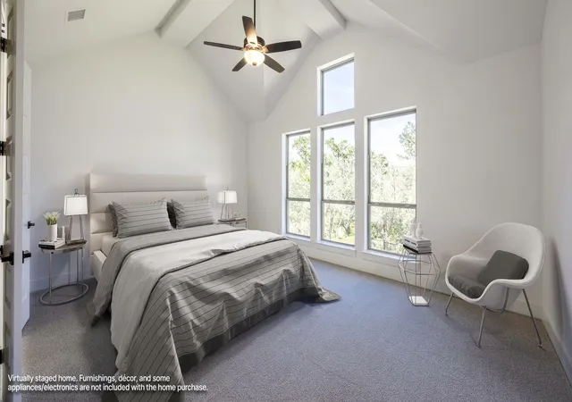 Photo 4 of Single family home for sale at 1317 White Daisy Ln, Georgetown, TX 78628 | MLS# 8584152 | Listing updated on 2026-10-27
