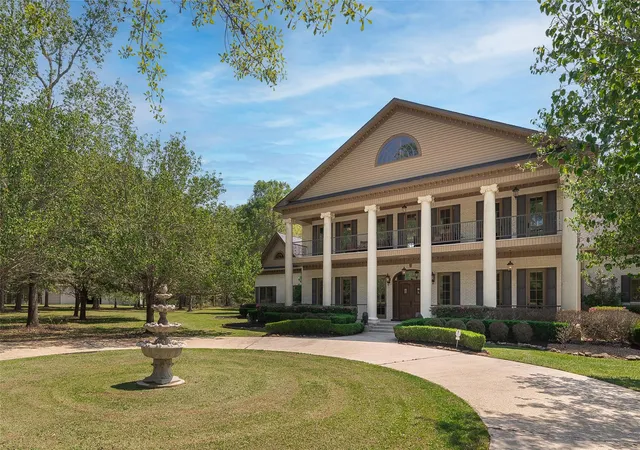 image of 1815 Fm 82, Newton, TX 75956 | MLS# 7256529