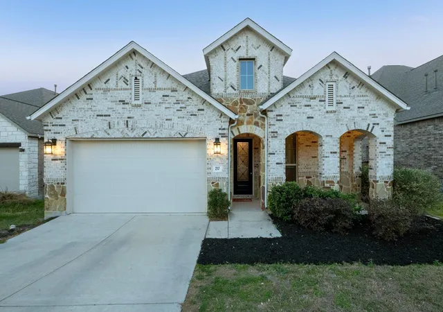 2nd image of 217 Mineral River Loop, Kyle, TX 78640 | MLS# 4976457