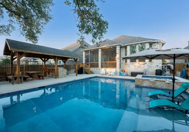 3rd image of 217 Mineral River Loop, Kyle, TX 78640 | MLS# 4976457