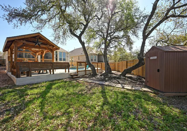 28th image of 217 Mineral River Loop, Kyle, TX 78640 | MLS# 4976457