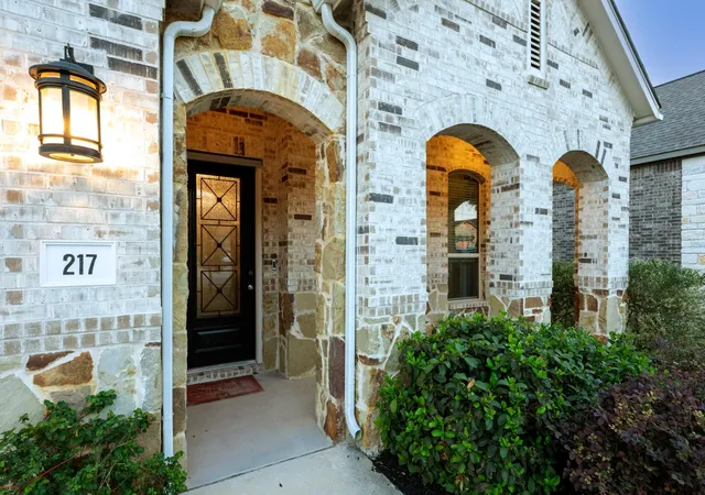 4th image of 217 Mineral River Loop, Kyle, TX 78640 | MLS# 4976457