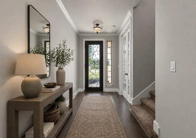 Photo 3 of Single family home for sale at 316 Bold Sundown, Liberty Hill, TX 78642 | MLS# 8004745 | Listing updated on 2026-08-23
