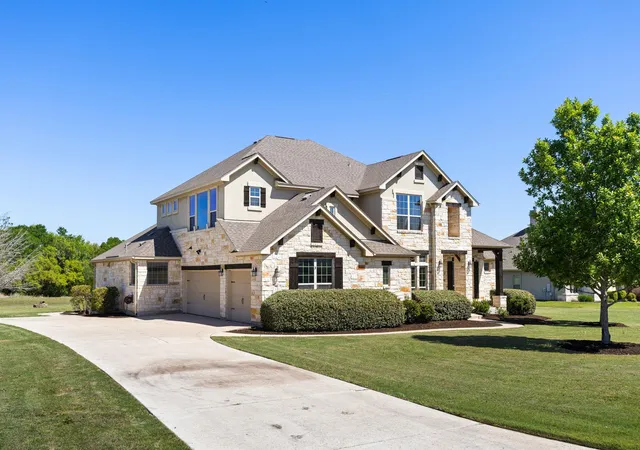 Photo 2 of Single family home for sale at 316 Bold Sundown, Liberty Hill, TX 78642 | MLS# 8004745 | Listing updated on 2026-08-23