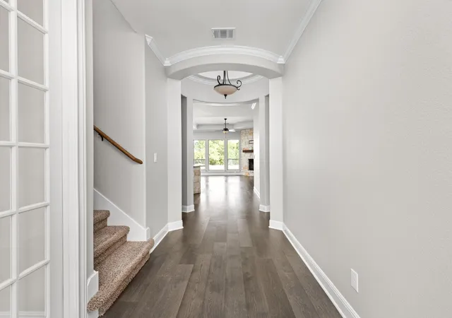 Photo 4 of Single family home for sale at 316 Bold Sundown, Liberty Hill, TX 78642 | MLS# 8004745 | Listing updated on 2026-08-23