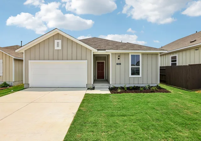 Single family home for sale at 5513 Sacra Cv, Austin, TX 78747 | MLS# 7299394