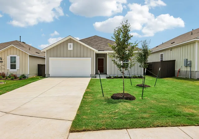 Photo 2 of Single family home for sale at 5513 Sacra Cv, Austin, TX 78747 | MLS# 7299394 | Listing updated on 2026-10-03