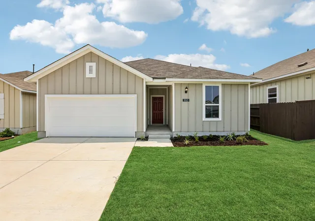 Photo 3 of Single family home for sale at 5513 Sacra Cv, Austin, TX 78747 | MLS# 7299394 | Listing updated on 2026-10-03
