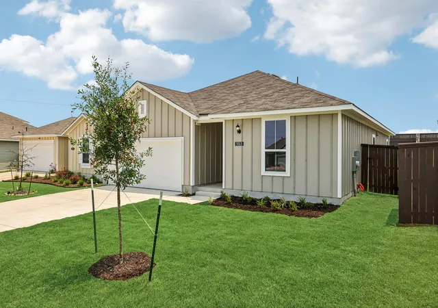 Photo 4 of Single family home for sale at 5513 Sacra Cv, Austin, TX 78747 | MLS# 7299394 | Listing updated on 2026-10-03