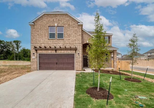 Photo 1 of Single family home for sale at 3037 Carrizo Ter, Leander, TX 78641 | MLS# 5935916 | Listing updated on 2026-10-06