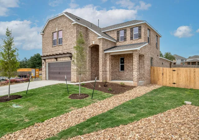 Photo 2 of Single family home for sale at 3037 Carrizo Ter, Leander, TX 78641 | MLS# 5935916 | Listing updated on 2026-10-06