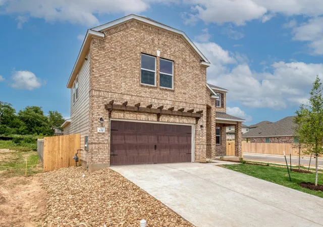 Photo 3 of Single family home for sale at 3037 Carrizo Ter, Leander, TX 78641 | MLS# 5935916 | Listing updated on 2026-10-06