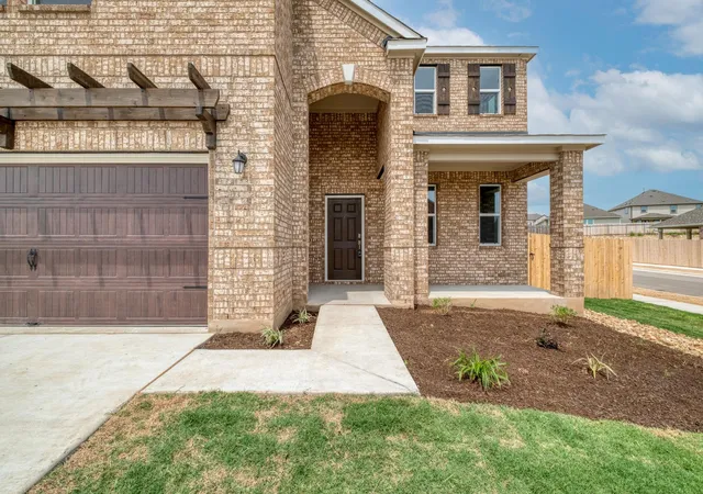 Photo 3 of Single family home for sale at 3037 Carrizo Ter, Leander, TX 78641 | MLS# 5935916 | Listing updated on 2026-10-06