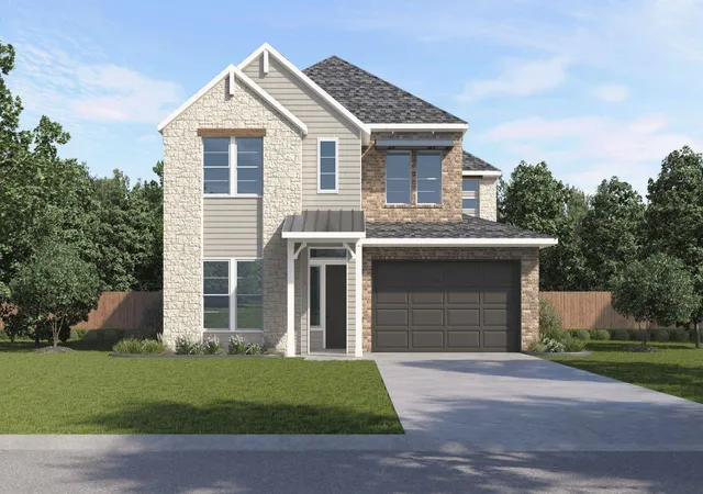 1st image of 2457 Tumbleweed Bnd, Leander, TX 78641 | MLS# 9130947