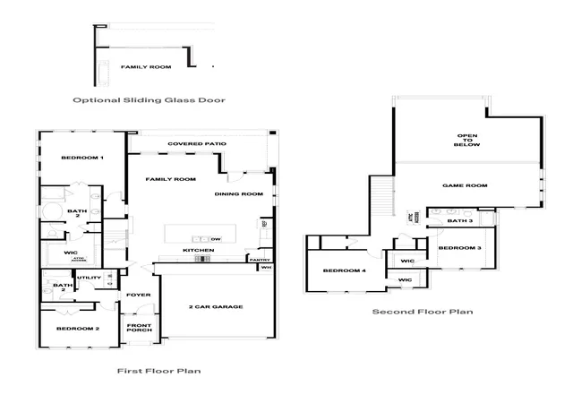 2nd image of 2457 Tumbleweed Bnd, Leander, TX 78641 | MLS# 9130947