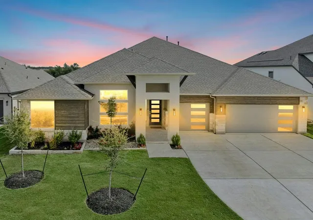 1st image of 121 Irvine Pass, Liberty Hill, TX 78642 | MLS# 6534526