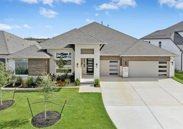 2nd image of 121 Irvine Pass, Liberty Hill, TX 78642 | MLS# 6534526