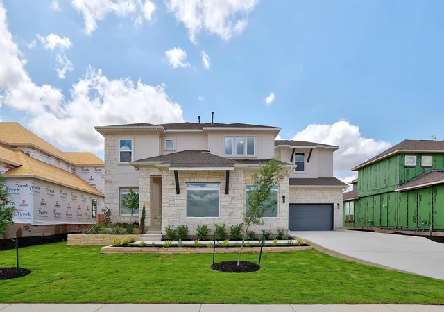1st image of 128 Irvine Pass, Liberty Hill, TX 78642 | MLS# 3676539