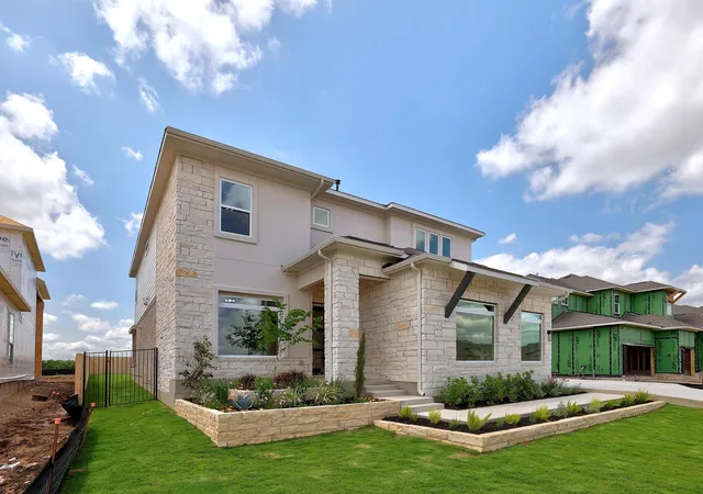 2nd image of 128 Irvine Pass, Liberty Hill, TX 78642 | MLS# 3676539