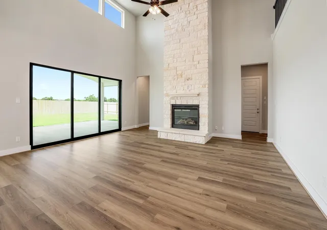3rd image of 128 Irvine Pass, Liberty Hill, TX 78642 | MLS# 3676539