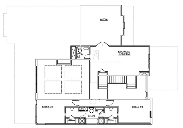 36th image of 128 Irvine Pass, Liberty Hill, TX 78642 | MLS# 3676539