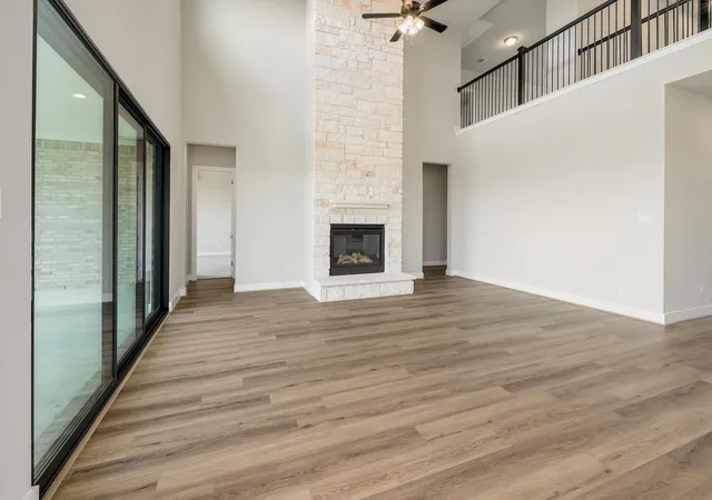 4th image of 128 Irvine Pass, Liberty Hill, TX 78642 | MLS# 3676539