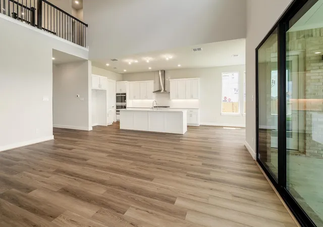 5th image of 128 Irvine Pass, Liberty Hill, TX 78642 | MLS# 3676539