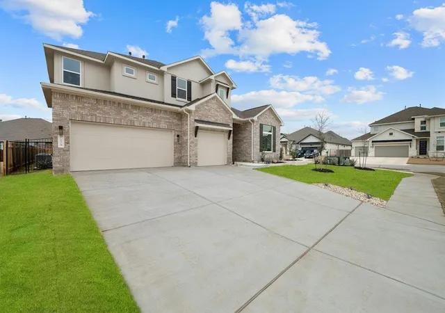 1st image of 129 Sanco Dr, Liberty Hill, TX 78642 | MLS# 1144519