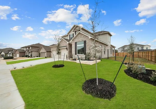 2nd image of 129 Sanco Dr, Liberty Hill, TX 78642 | MLS# 1144519