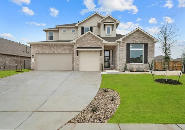3rd image of 129 Sanco Dr, Liberty Hill, TX 78642 | MLS# 1144519