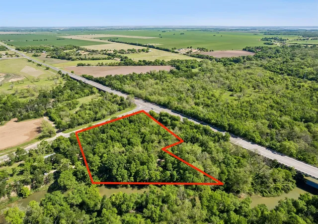 1st image of Tbd E Hwy 29 E, Granger, TX 76530 | MLS# 8017792