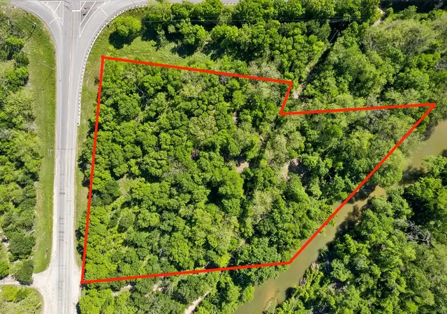 3rd image of Tbd E Hwy 29 E, Granger, TX 76530 | MLS# 8017792
