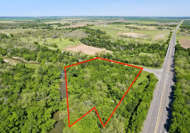 5th image of Tbd E Hwy 29 E, Granger, TX 76530 | MLS# 8017792