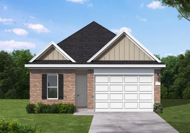 1st image of 300 Sleep Hollow, Jarrell, TX 76537 | MLS# 1171766