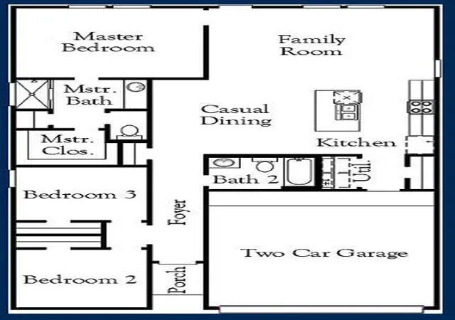 2nd image of 300 Sleep Hollow, Jarrell, TX 76537 | MLS# 1171766