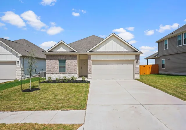 Photo 3 of Single family home for sale at 300 Sleep Holw, Jarrell, TX 76537 | MLS# 1171766 | Listing updated on 2026-10-27